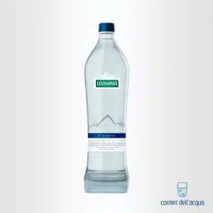 Acqua Frizzante Levissima 075 Litri Bottiglia in Vetro