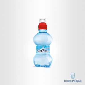 Sant'Anna 6x1,5lt : acqua minerale con consegna a domicilio