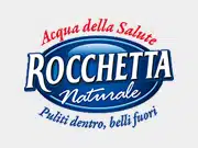 Acqua Naturale Rocchetta 0,5 Litri Bottiglia di Vetro