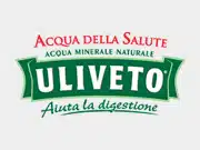 Acqua Leggermente Frizzante Uliveto 1,5 Litri Bottiglia di Plastica