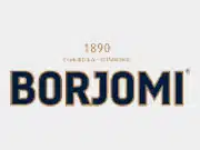 Acqua Borjomi
