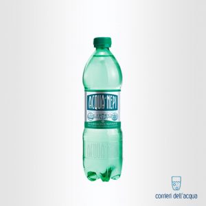 Acqua Effervescente Naturale di Nepi 05 Litri Bottiglia di Plastica PET