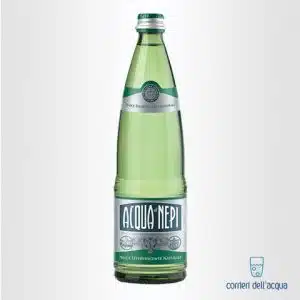 Acqua Liz Vetro Frizzante 75 cl (12 Bottiglie)