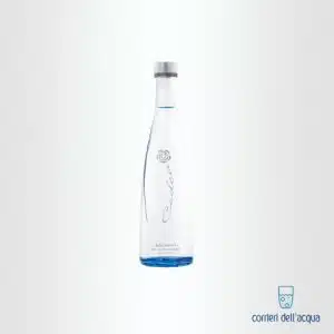 Acqua Frizzante Cedea 0375 Litri Bottiglia di Vetro