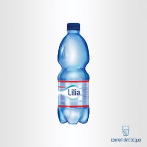Acqua Frizzante Lilia 05 Litri Bottiglia di Plastica