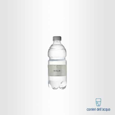 Acqua Frizzante Lurisia Bolle ALU 05 Litri Bottiglia di Plastica PET