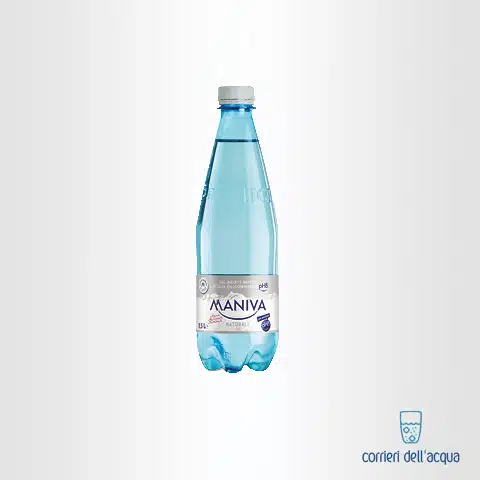 Acqua Naturale Maniva Prestige 0,5 Litri Bottiglia di Plastica PET con  consegna a domicilio in tutta Italia su