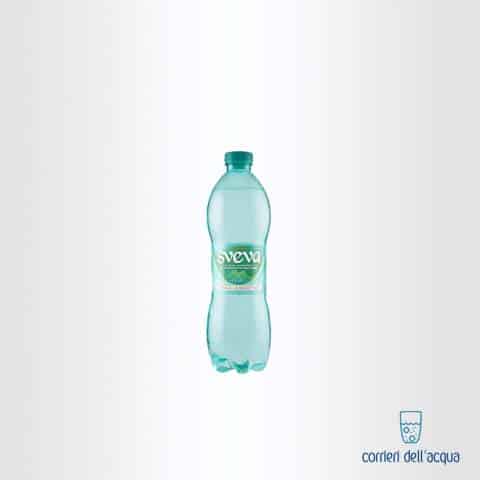 Acqua Frizzante Sveva 05 Litri Bottiglia di Plastica PET
