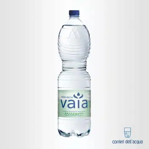 Acqua Naturale Vaia 2 Litri Bottiglia di Plastica PET con consegna a  domicilio in tutta Italia su