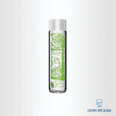 Acqua Frizzante Voss Lime Mint 0375 Litri Bottiglia di Vetro