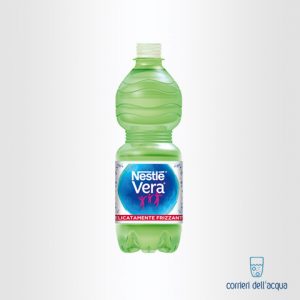 Acqua Leggermente Frizzante Nestlé Vera Fonte IN BOSCO 05 Litri Bottiglia di Plastica PET