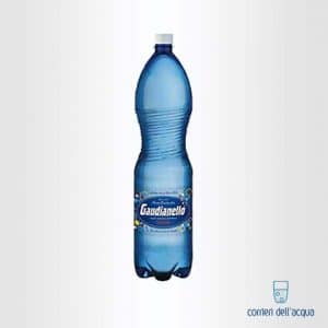 Acqua Lievemente Frizzante Gaudianello Festosa 15 Litri Bottiglia di Plastica PET