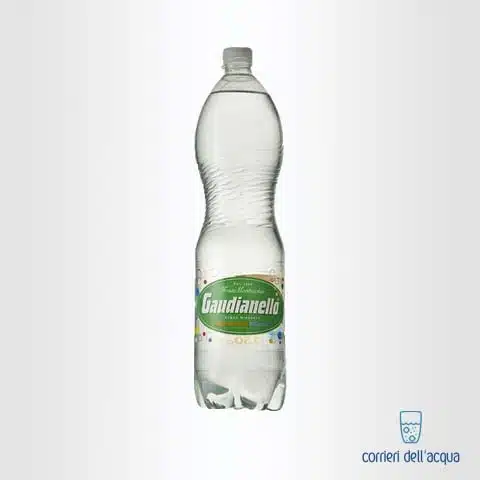 Acqua Uliveto 1,5 litri PET (6 bottiglie)