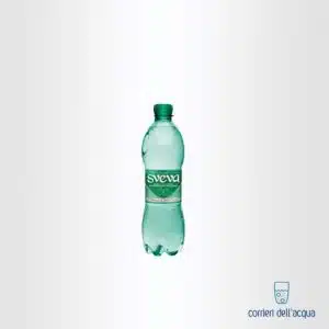 Acqua Lievemente Frizzante Sveva 05 Litri Bottiglia di Plastica