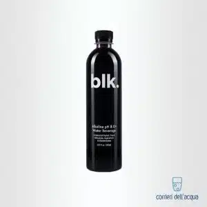 Acqua Naturale Blk 05 Litri Bottiglia di Plastica