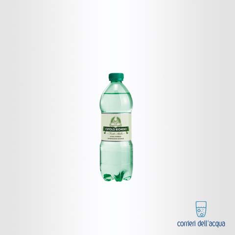 Acqua Naturale Cutolo Rionero 05 Litri Bottiglia di Plastica PET