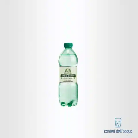 Acqua Naturale Cutolo Rionero 05 Litri Bottiglia di Plastica PET