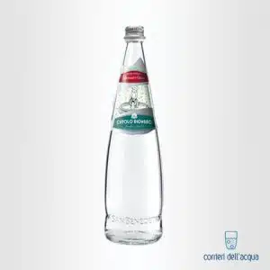 Acqua Naturale Cutolo Rionero 075 Litri Bottiglia di Vetro