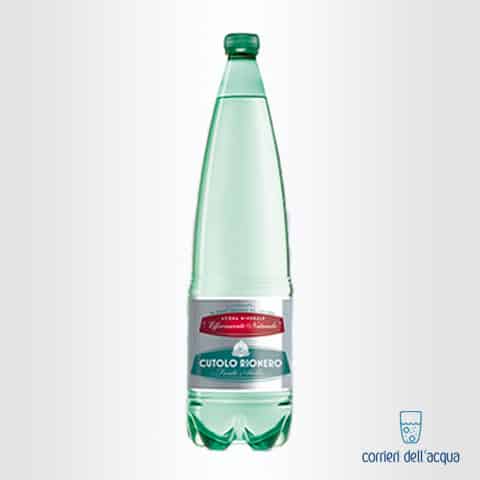 Acqua Naturale Cutolo Rionero 1 Litro Bottiglia di Plastica