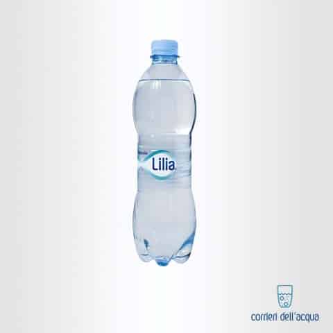 Acqua Naturale Lilia 05 Litri Bottiglia di Plastica 1