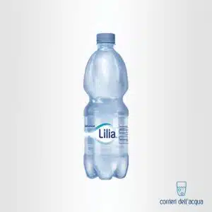 Acqua Naturale Lilia 05 Litri Bottiglia di Plastica