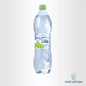Acqua Naturale Lilia 15 Litri Bottiglia di Plastica 1