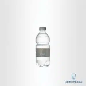 Acqua Naturale Lurisia Stille 05 Litri Bottiglia di Plastica PET