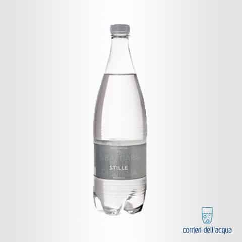 Acqua Naturale Lurisia Stille 1 Litro Bottiglia di Plastica PET