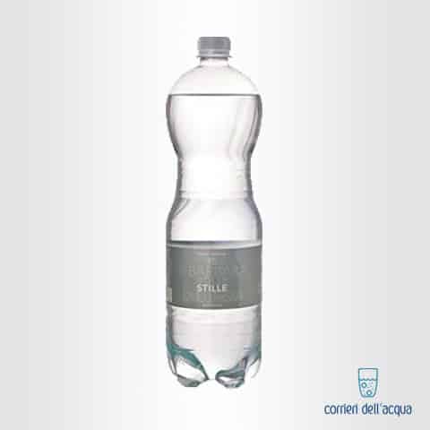 Acqua Naturale Lurisia Stille 15 Litri Bottiglia di Plastica PET