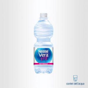 Acqua Naturale Nestlé Vera Fonte IN BOSCO 05 Litri Bottiglia di Plastica PET