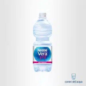 Acqua Naturale Nestlé Vera Fonte IN BOSCO 05 Litri Bottiglia di Plastica PET