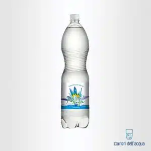 Acqua Naturale Ninfa Leggera 15 Litri Bottiglia di Plastica PET