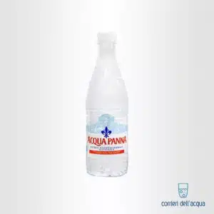 Acqua Naturale Panna 05 Litri Bottiglia di Plastica e1529077240759