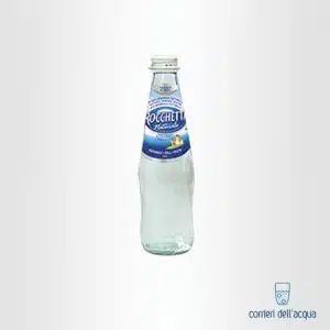 Acqua Naturale Rocchetta 05 Litri Bottiglia di Vetro