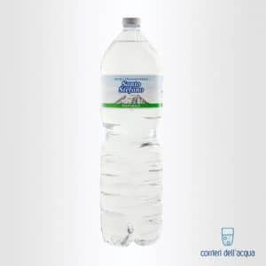 Acqua Naturale Santo Stefano 2 Litri Bottiglia di Plastica PET