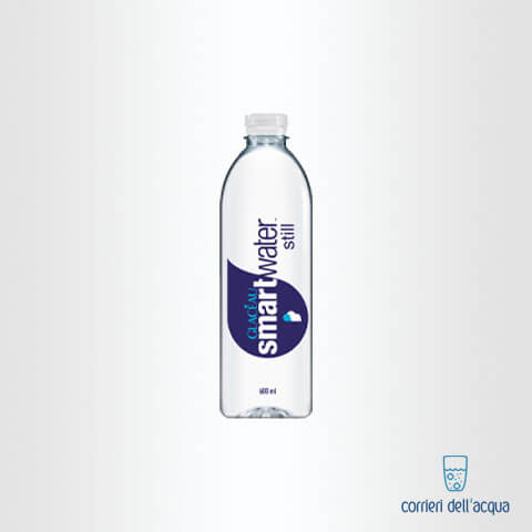 Acqua Naturale Smartwater 060 Litri Bottiglia di Plastica