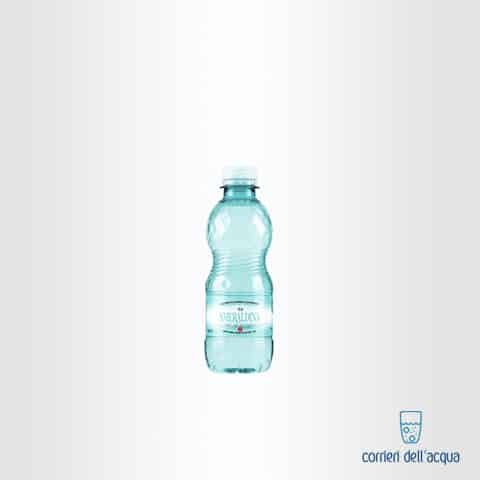 Acqua Naturale Smeraldina 025 Litri Bottiglia di Plastica PET 1