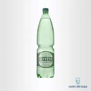 Acqua Naturale Uliveto 15 Litri Bottiglia di Plastica PET