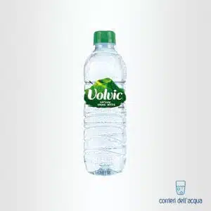 Acqua Naturale Volvic 05 Litri Bottiglia di Plastica