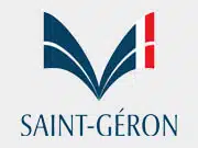 Acqua Saint Geron