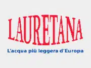 Acqua Naturale Lauretana 1,5 Litri Bottiglia di Plastica PET